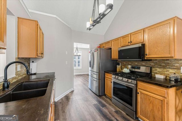 448 Summer Creek Drive, Dallas, GA 30157