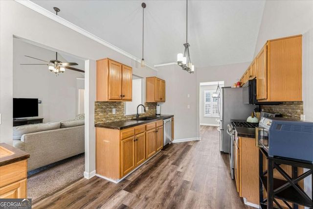 448 Summer Creek Drive, Dallas, GA 30157