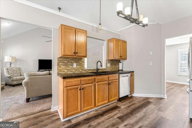 448 Summer Creek Drive, Dallas, GA 30157