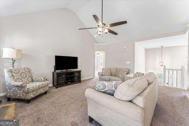 448 Summer Creek Drive, Dallas, GA 30157
