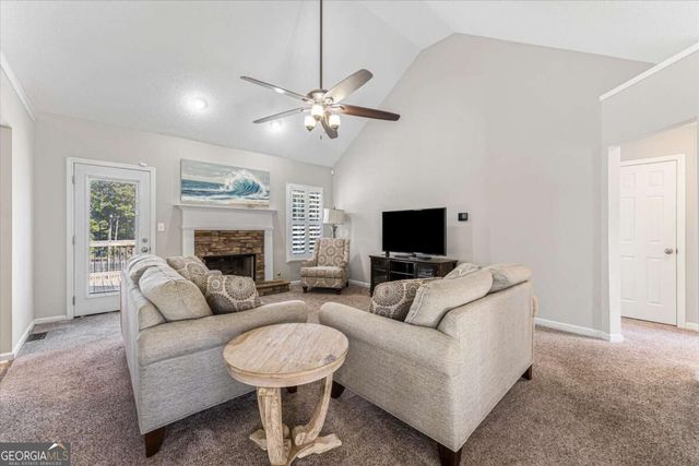 448 Summer Creek Drive, Dallas, GA 30157
