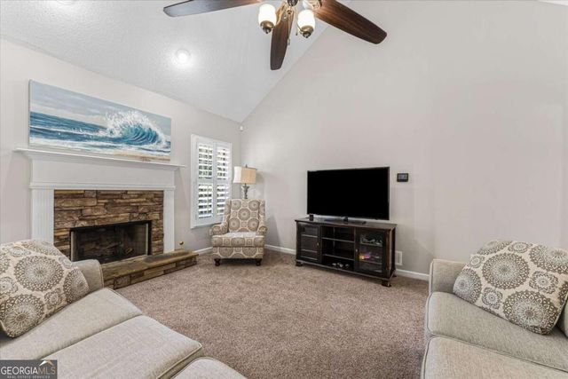 448 Summer Creek Drive, Dallas, GA 30157