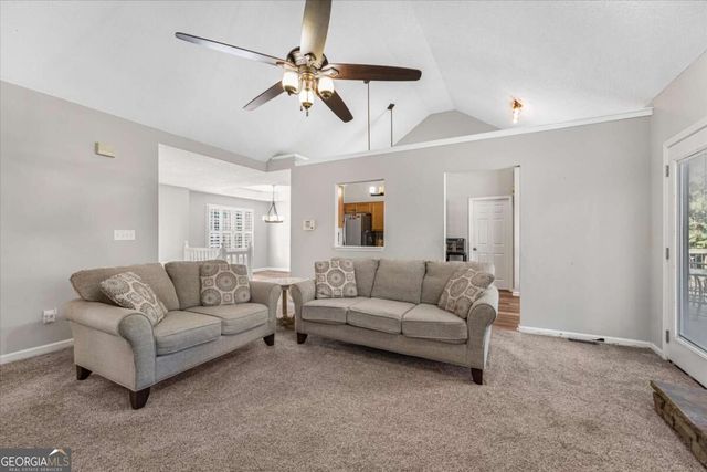 448 Summer Creek Drive, Dallas, GA 30157