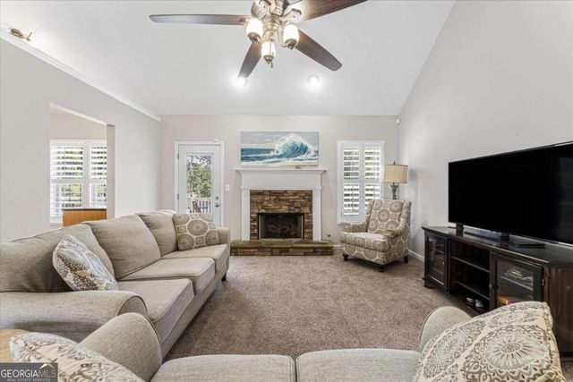 448 Summer Creek Drive, Dallas, GA 30157