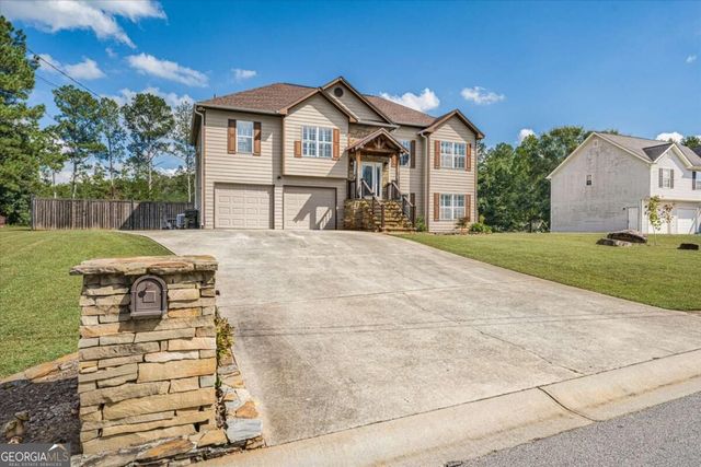 448 Summer Creek Drive, Dallas, GA 30157