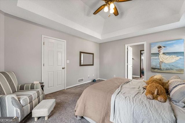 448 Summer Creek Drive, Dallas, GA 30157