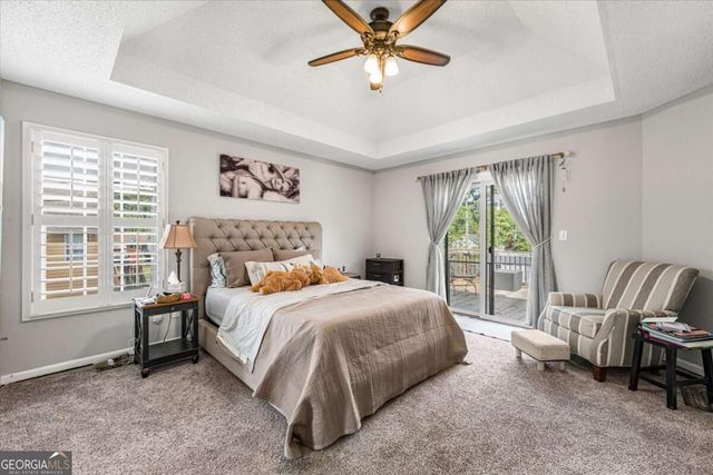 448 Summer Creek Drive, Dallas, GA 30157
