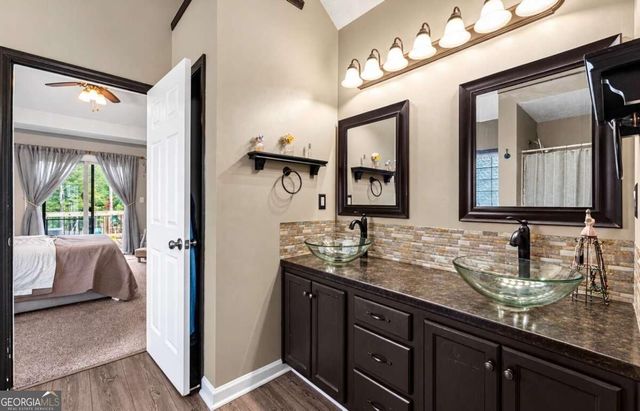 448 Summer Creek Drive, Dallas, GA 30157