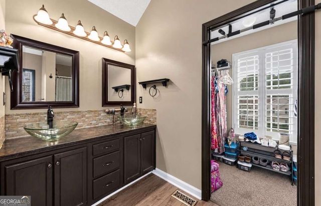 448 Summer Creek Drive, Dallas, GA 30157