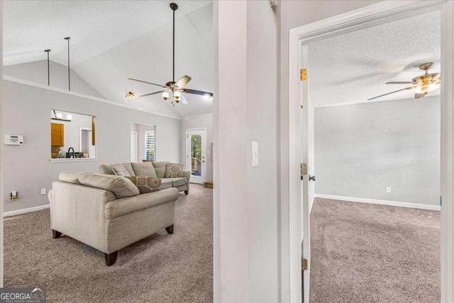 448 Summer Creek Drive, Dallas, GA 30157