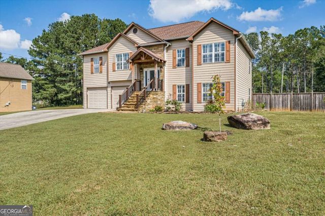 448 Summer Creek Drive, Dallas, GA 30157