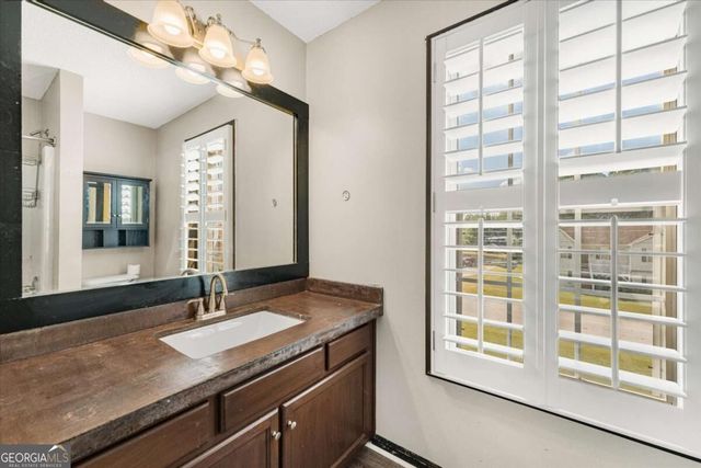 448 Summer Creek Drive, Dallas, GA 30157