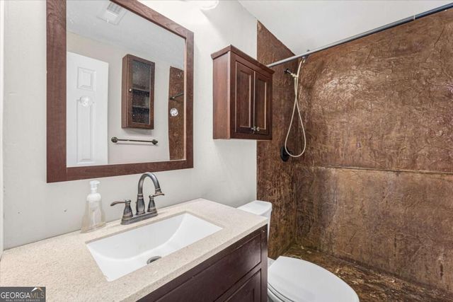 448 Summer Creek Drive, Dallas, GA 30157
