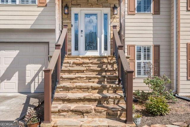 448 Summer Creek Drive, Dallas, GA 30157
