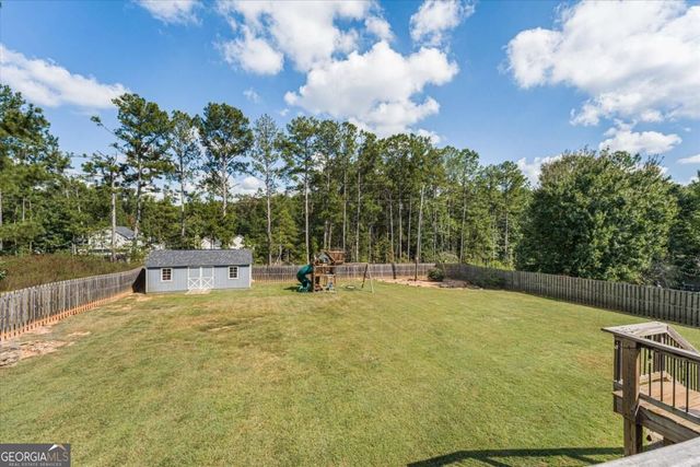 448 Summer Creek Drive, Dallas, GA 30157