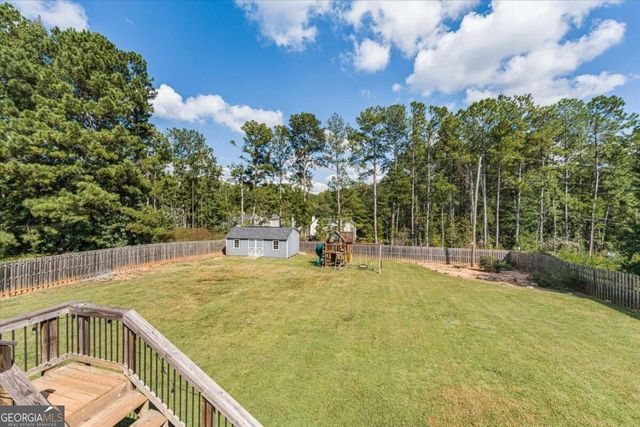 448 Summer Creek Drive, Dallas, GA 30157