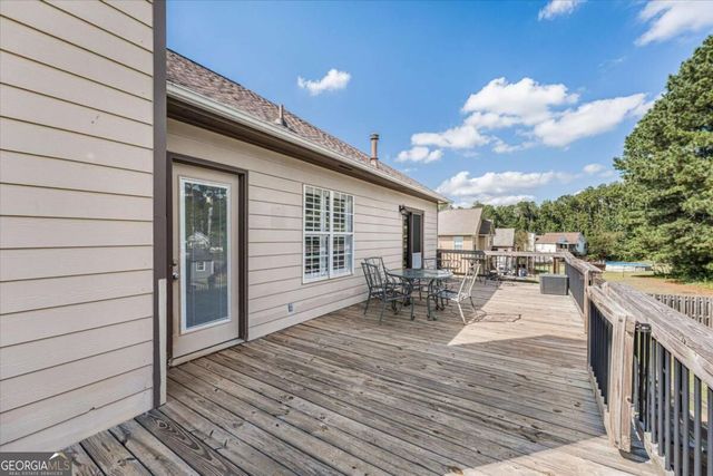 448 Summer Creek Drive, Dallas, GA 30157