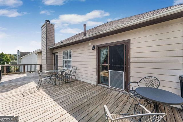 448 Summer Creek Drive, Dallas, GA 30157