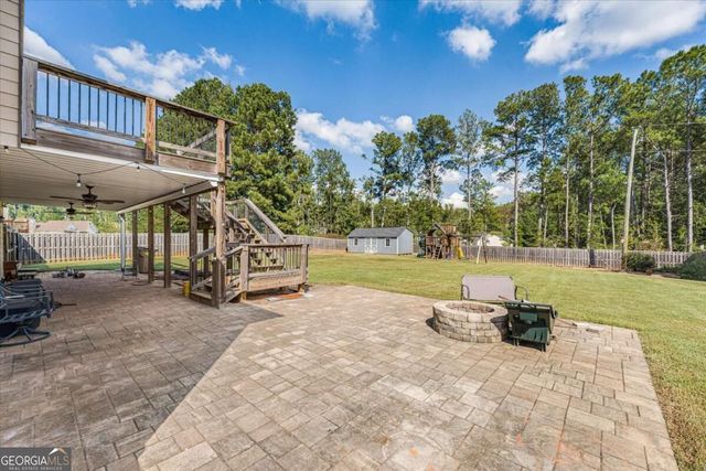 448 Summer Creek Drive, Dallas, GA 30157