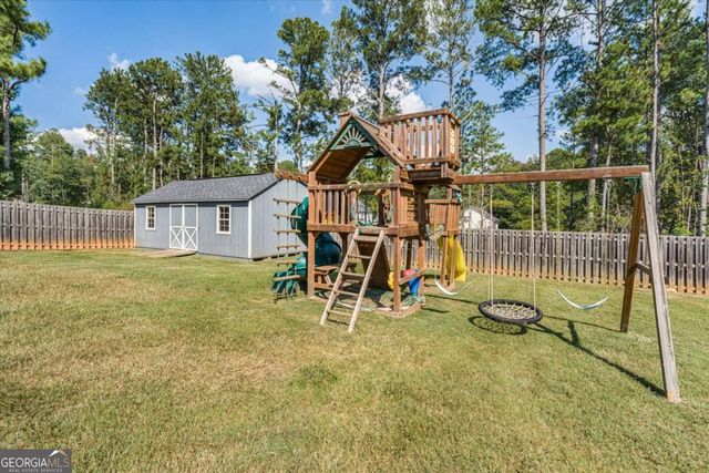 448 Summer Creek Drive, Dallas, GA 30157
