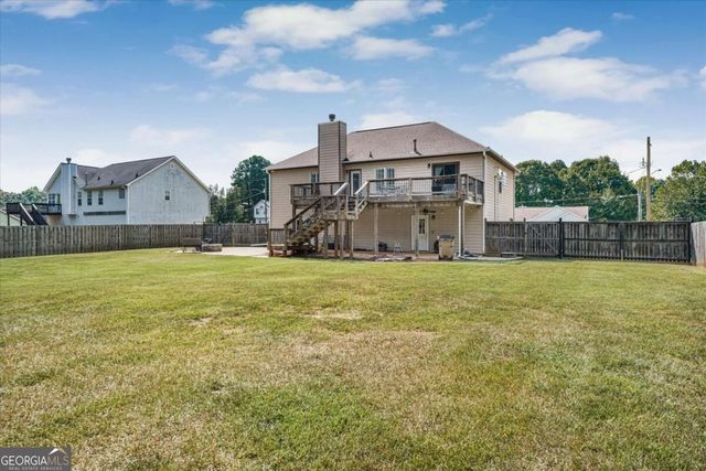 448 Summer Creek Drive, Dallas, GA 30157