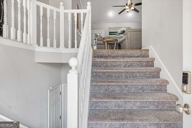 448 Summer Creek Drive, Dallas, GA 30157