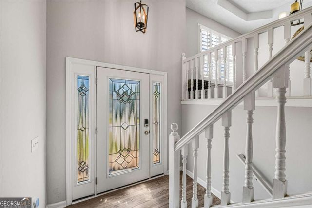 448 Summer Creek Drive, Dallas, GA 30157