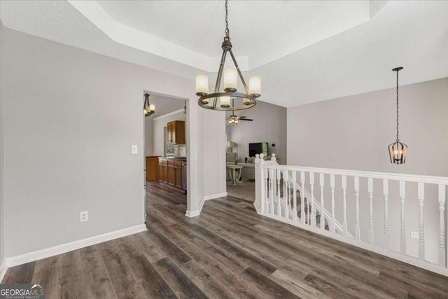 448 Summer Creek Drive, Dallas, GA 30157