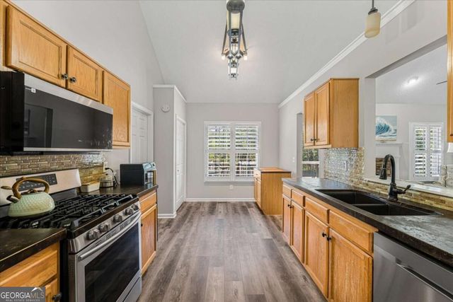 448 Summer Creek Drive, Dallas, GA 30157
