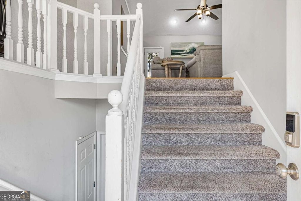 448 Summer Creek Drive, Dallas, GA 30157 — photo 5