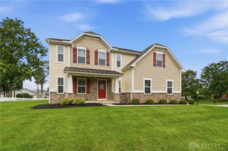 114 Shoemaker Lane, Vandalia, OH 45377