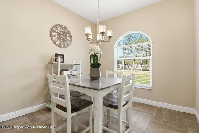 16146 Magnolia Warbler Road, Weeki Wachee, FL 34614