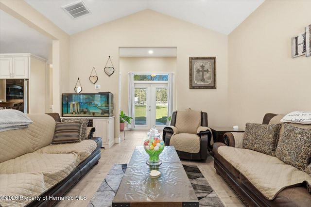 16146 Magnolia Warbler Road, Weeki Wachee, FL 34614