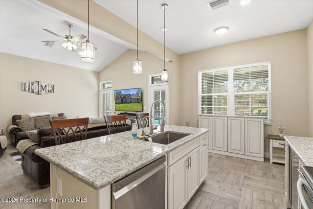 16146 Magnolia Warbler Road, Weeki Wachee, FL 34614