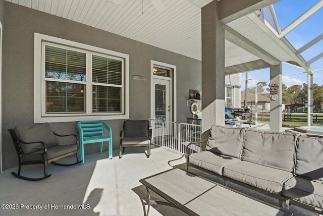 16146 Magnolia Warbler Road, Weeki Wachee, FL 34614