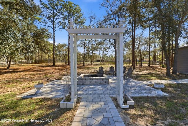 16146 Magnolia Warbler Road, Weeki Wachee, FL 34614