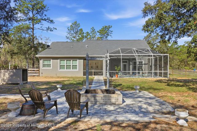 16146 Magnolia Warbler Road, Weeki Wachee, FL 34614