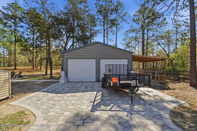 16146 Magnolia Warbler Road, Weeki Wachee, FL 34614