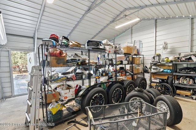 16146 Magnolia Warbler Road, Weeki Wachee, FL 34614