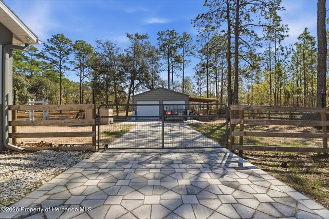 16146 Magnolia Warbler Road, Weeki Wachee, FL 34614