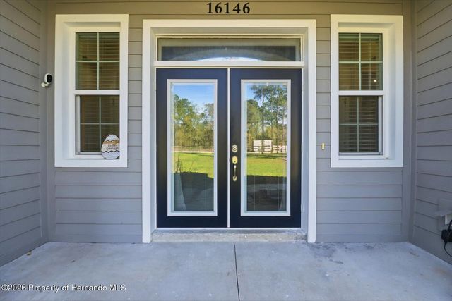 16146 Magnolia Warbler Road, Weeki Wachee, FL 34614