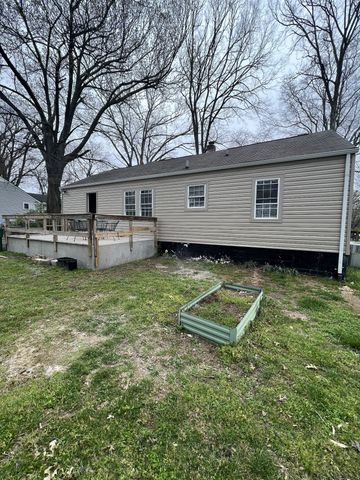 907 Idlewild Dr, Madison, TN 37115