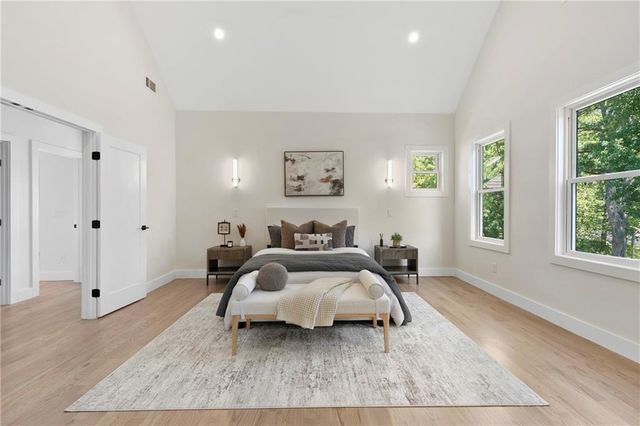 1857 Defoor NW Avenue, Atlanta, GA 30318