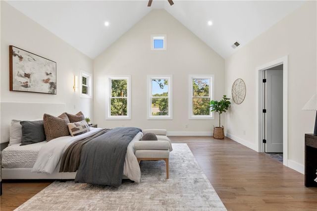 1857 Defoor NW Avenue, Atlanta, GA 30318