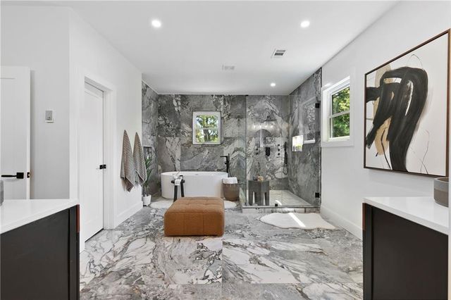 1857 Defoor NW Avenue, Atlanta, GA 30318