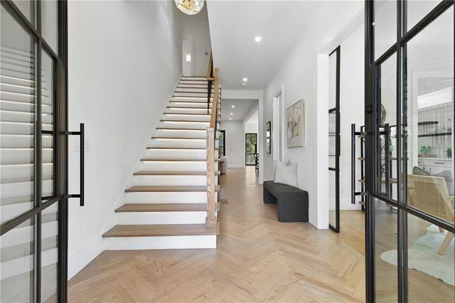 1857 Defoor NW Avenue, Atlanta, GA 30318