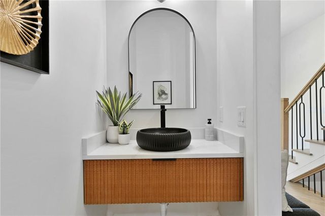 1857 Defoor NW Avenue, Atlanta, GA 30318