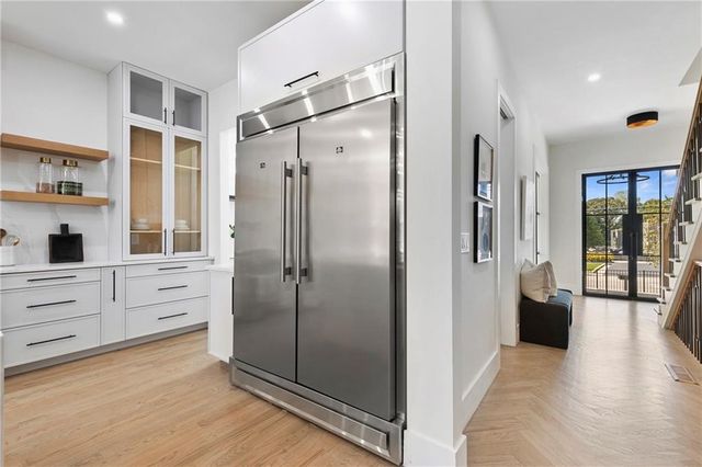 1857 Defoor NW Avenue, Atlanta, GA 30318