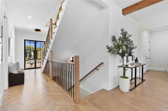 1857 Defoor NW Avenue, Atlanta, GA 30318