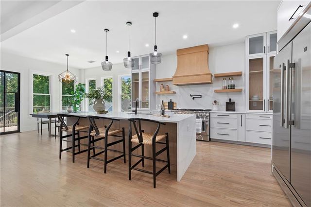 1857 Defoor NW Avenue, Atlanta, GA 30318